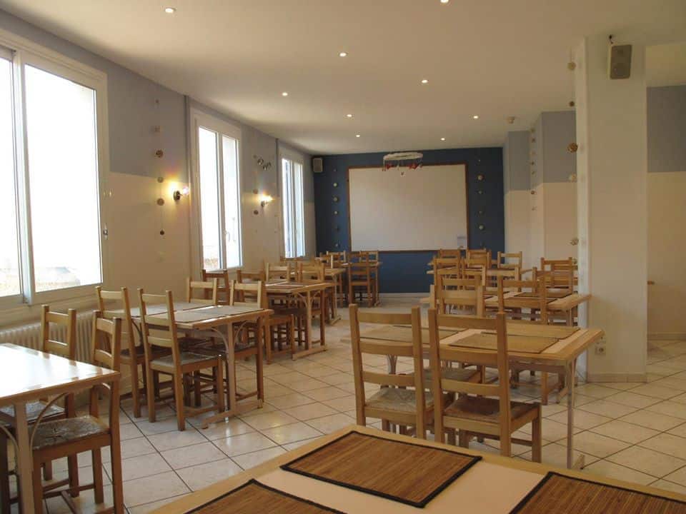 Le Panoramic — photo 3