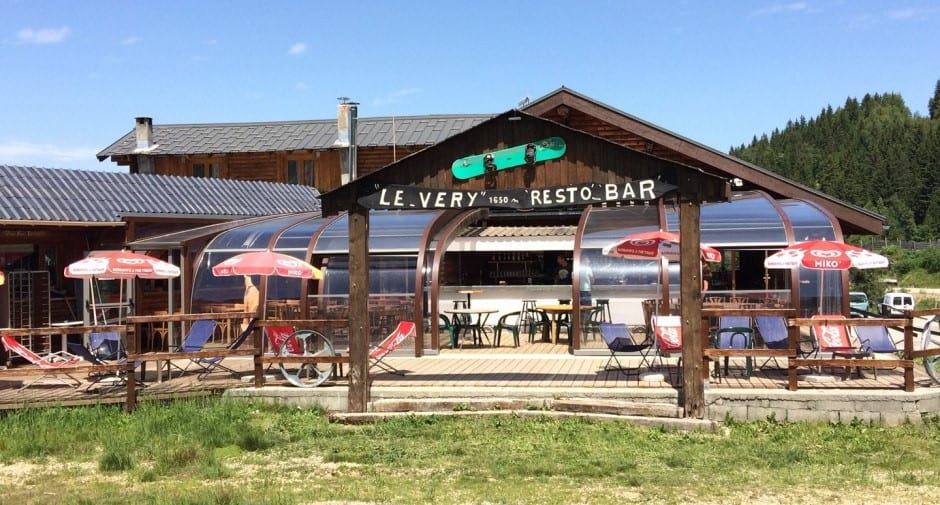 Le Very — photo 3