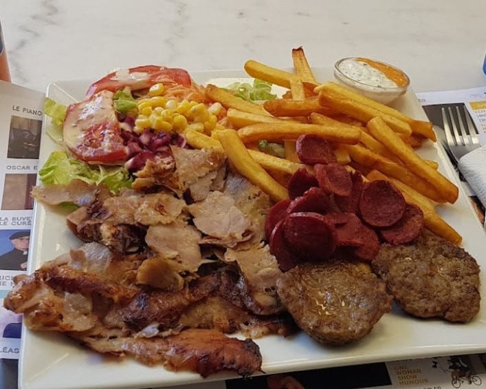 Photo de Restaurants L'Istanbul