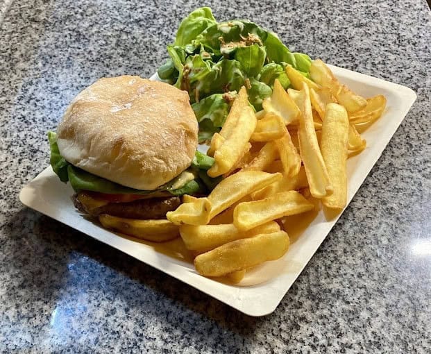 Snack De La Mirande — photo 2
