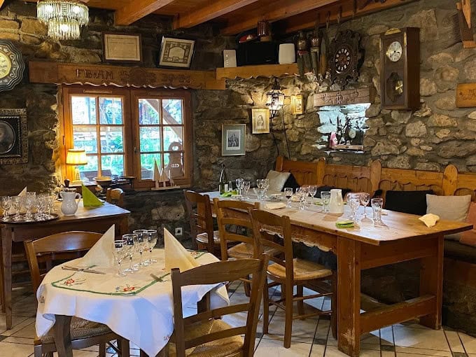 Auberge Nemoz — photo 3