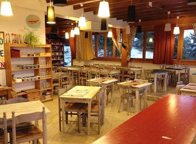 Le Sainbioz — photo 3