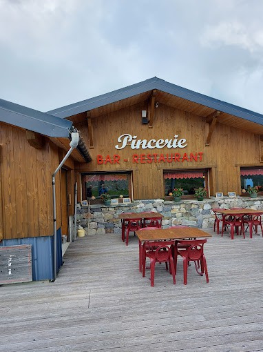 Chalet de Pincerie — photo 2
