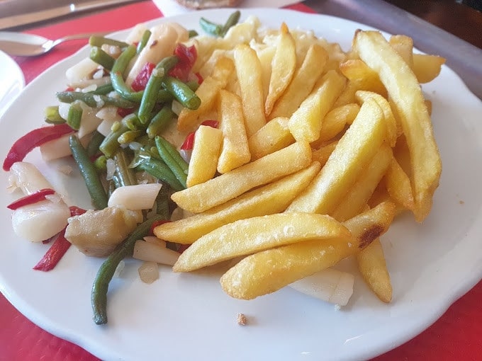 Photo de Chalet de Pincerie