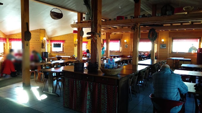 Chalet de Pincerie — photo 3
