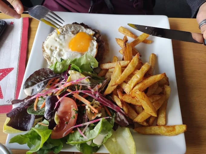 La Bouriole — photo 2