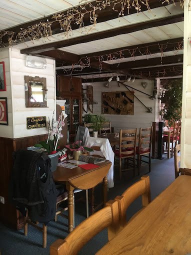 La Bouriole — photo 3