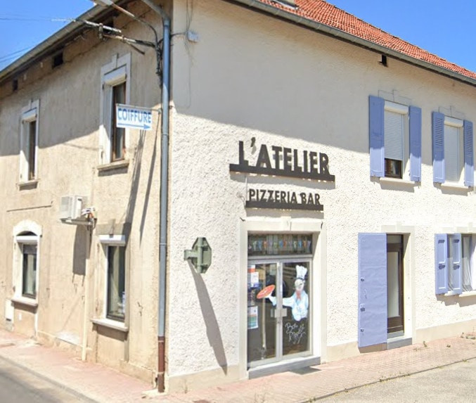 L'Atelier — photo 2