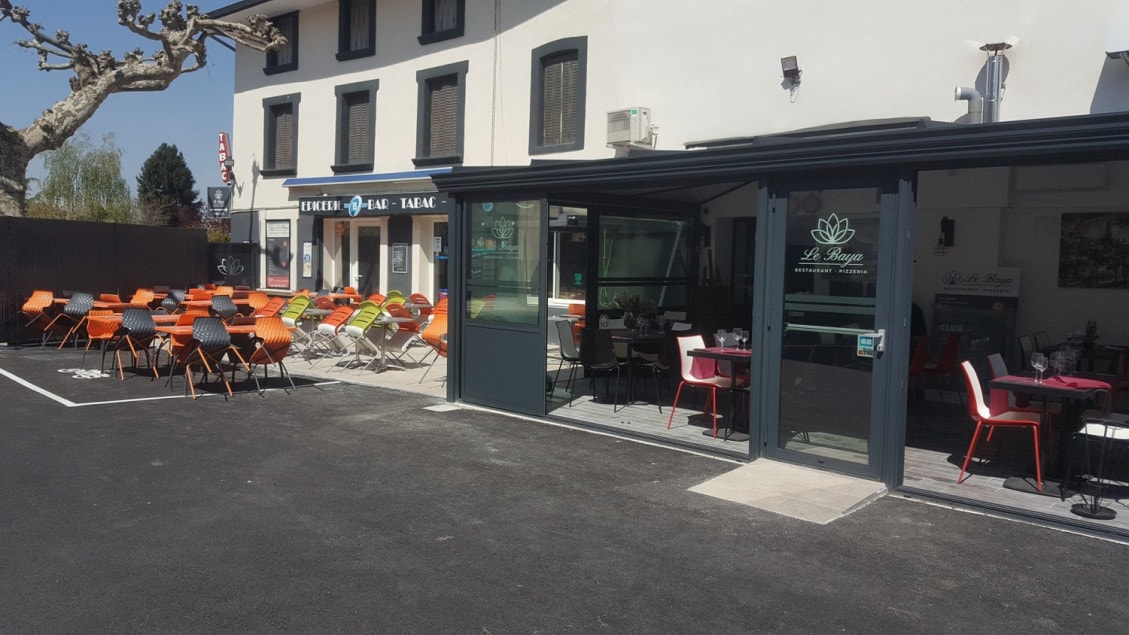 Le Baya — photo 2