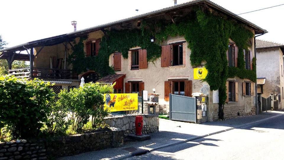 Auberge le midi — photo 2