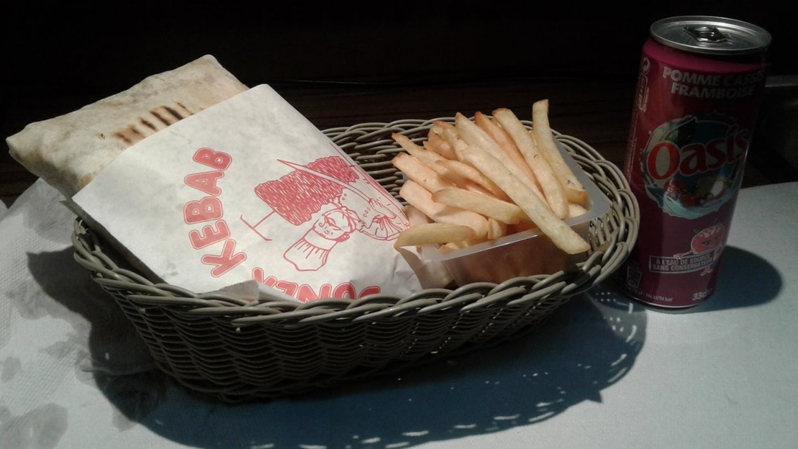 Çardak restaurant — photo 3