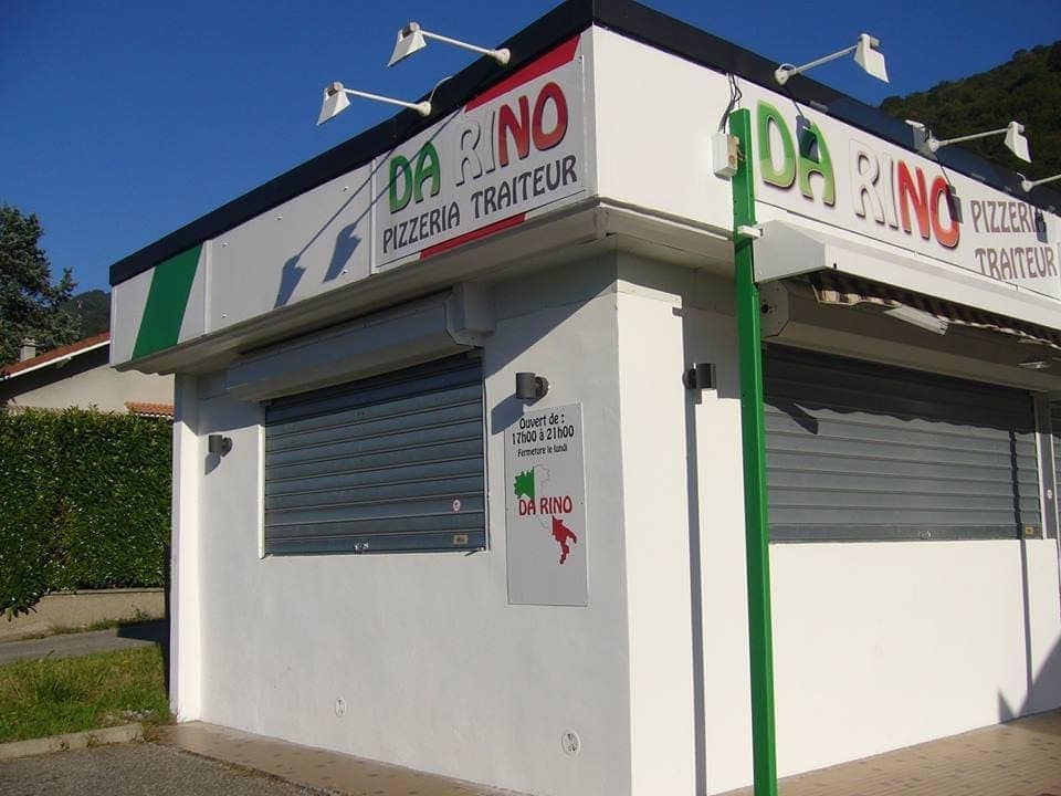 Da rino — photo 2