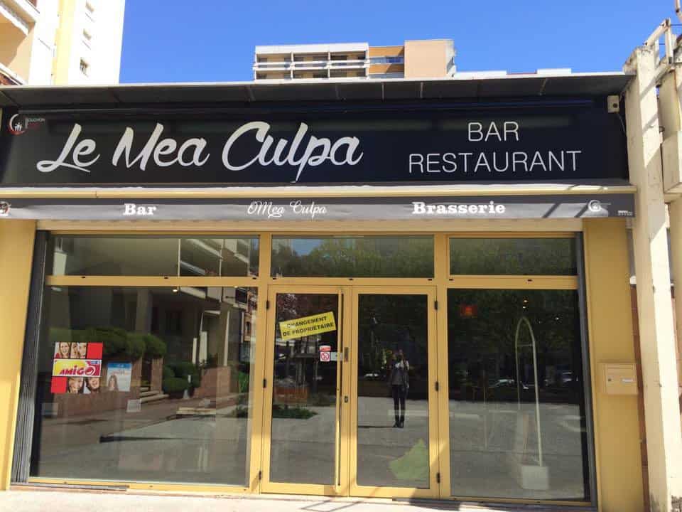 Mea culpa — photo 2
