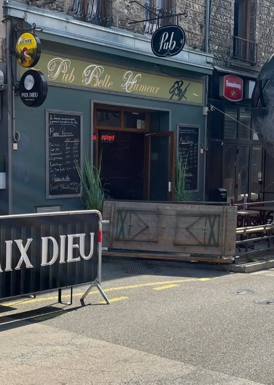 Pub Belle Humeur — photo 2