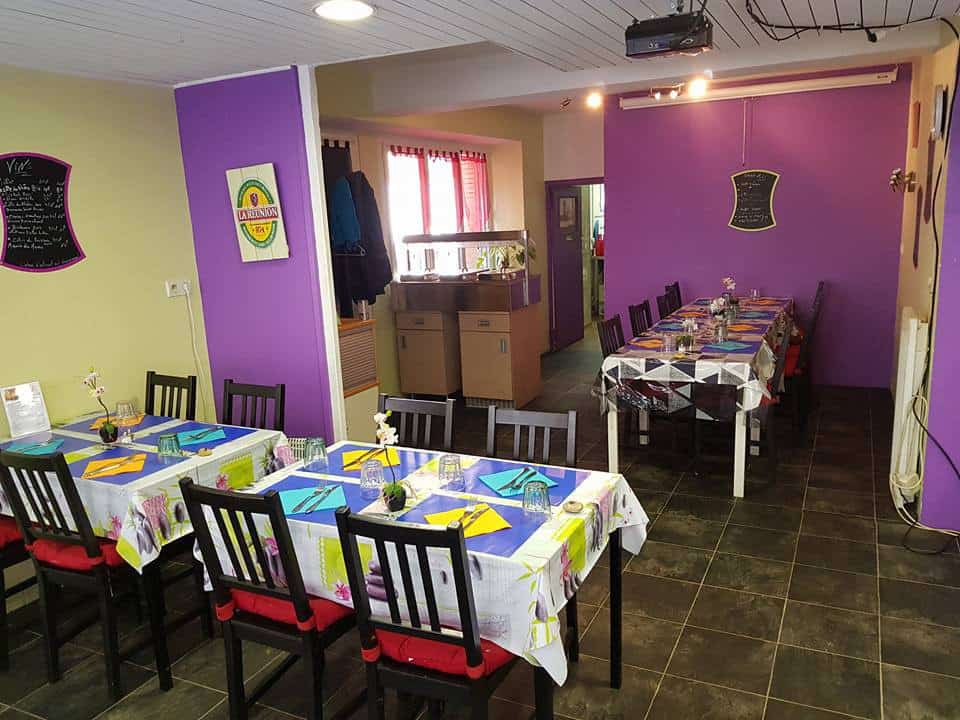 Zoréole — photo 3