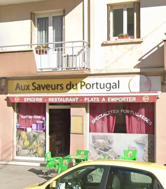 Aux Saveurs du Portugal — Restaurant Portugais à Fontaine — photo 2