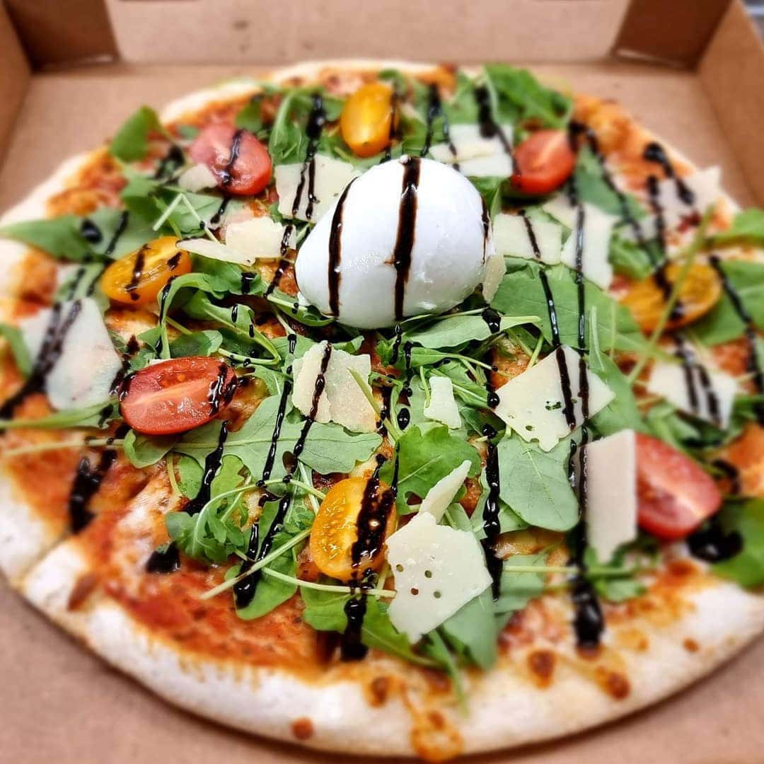Barak'a Pizza — photo 3