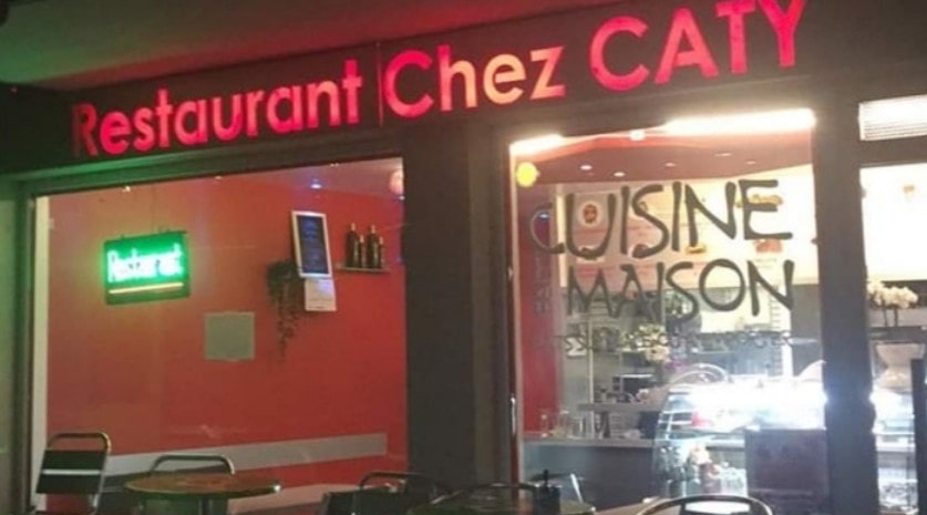 Chez Caty — photo 3