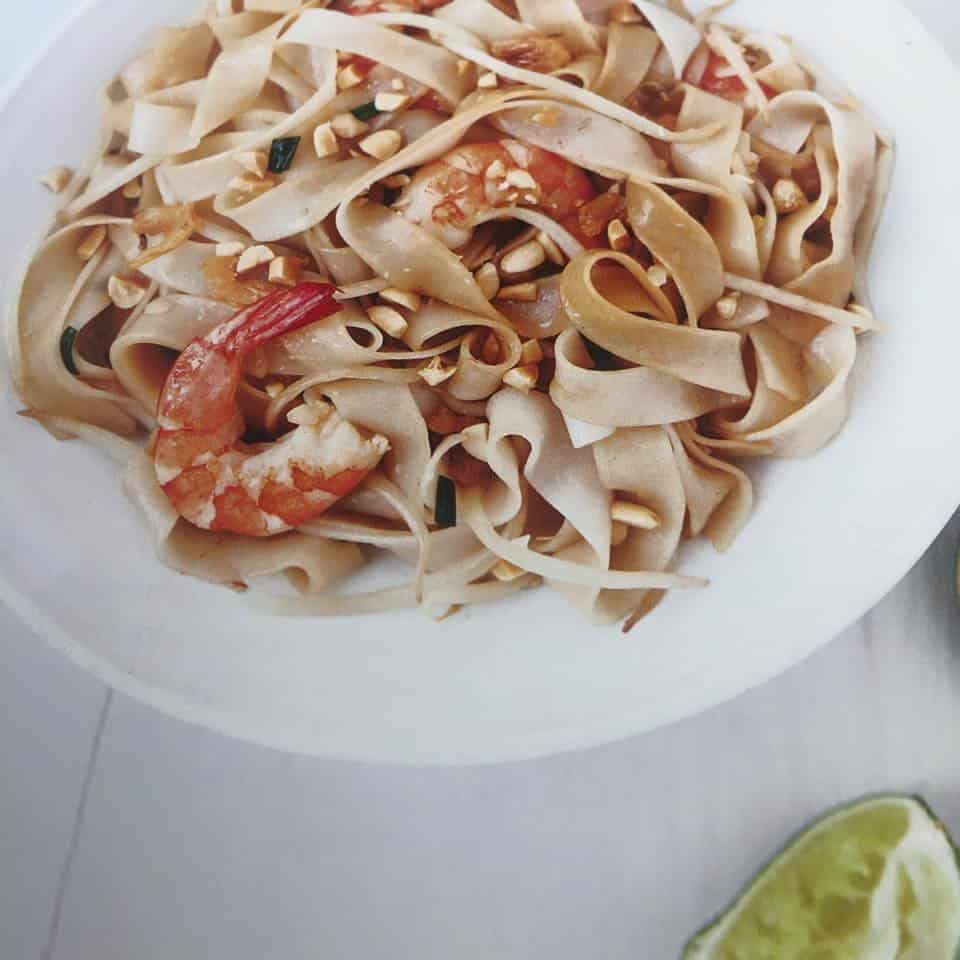 Photo de Coco Thaï