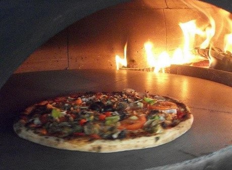J Charles Pizza — photo 3