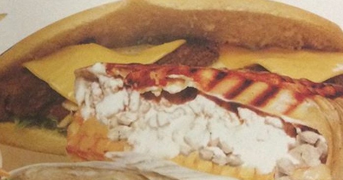 Kebab de la cité — photo 3