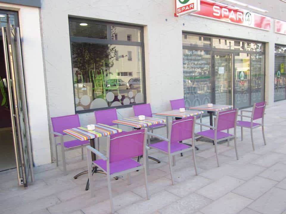 L'Emeraude — photo 2