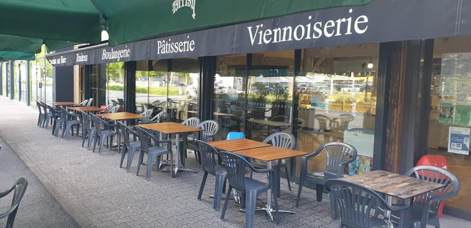 Le Fournil du Père — Boulangerie à Fontaine — photo 3
