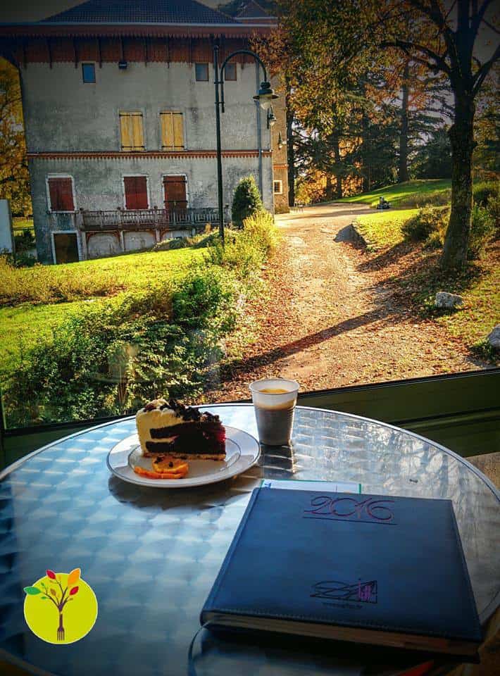 Le Jardin du Vercors — photo 2