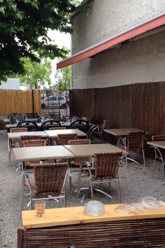 Le liberté — photo 2