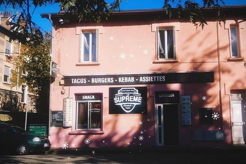 Le Supreme — photo 3