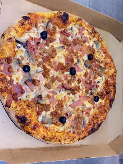 Papa sido pizzeria — photo 2