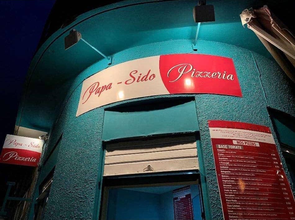 Papa sido pizzeria — photo 3