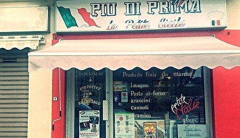 Più Di Prima — photo 2