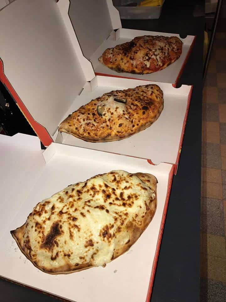 Pizza Delle Alpi — photo 2