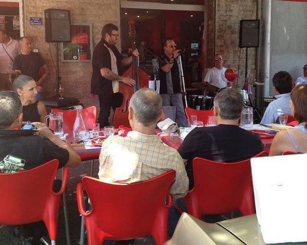 Relais des Motards — photo 2