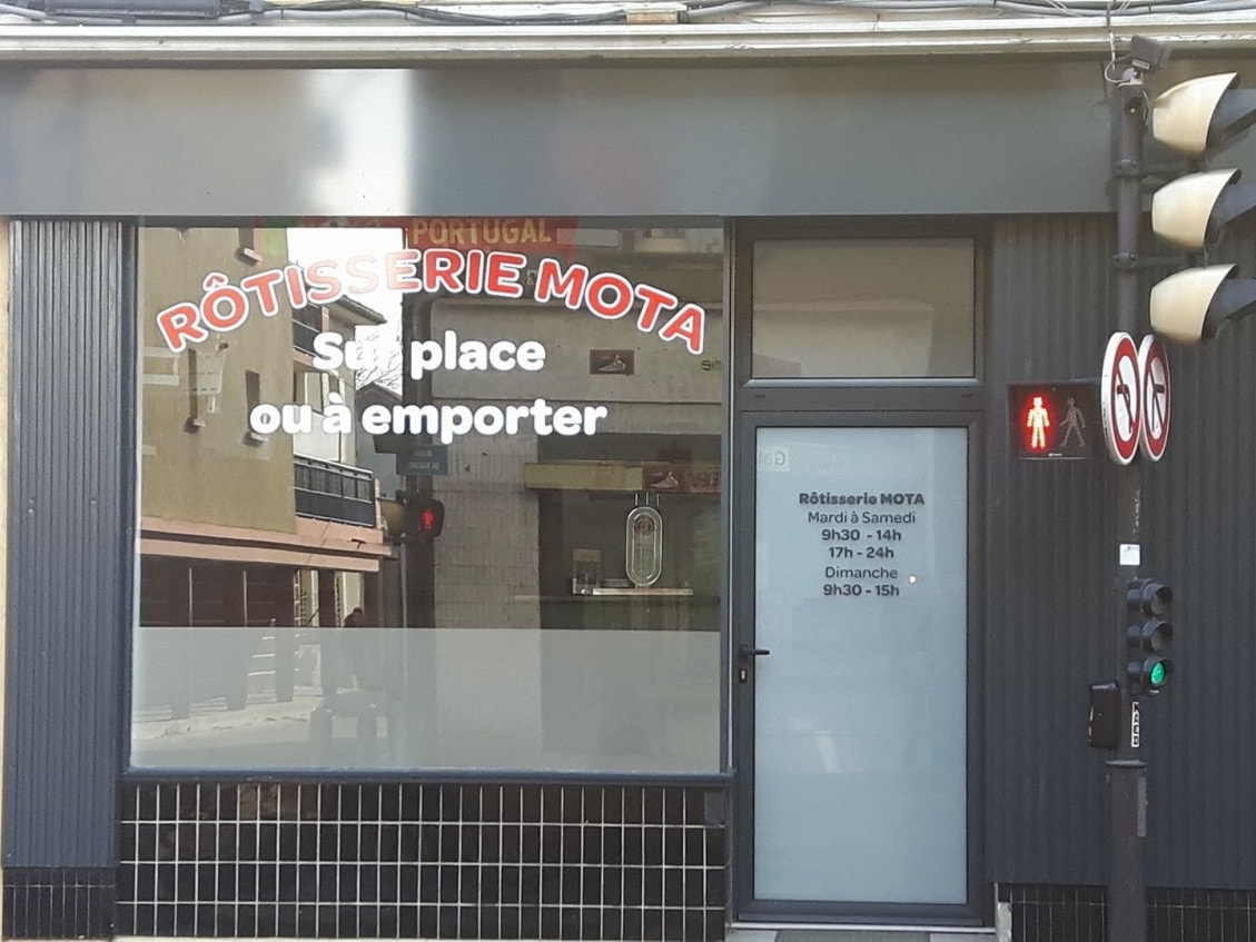 Rôtisserie Mota — photo 2