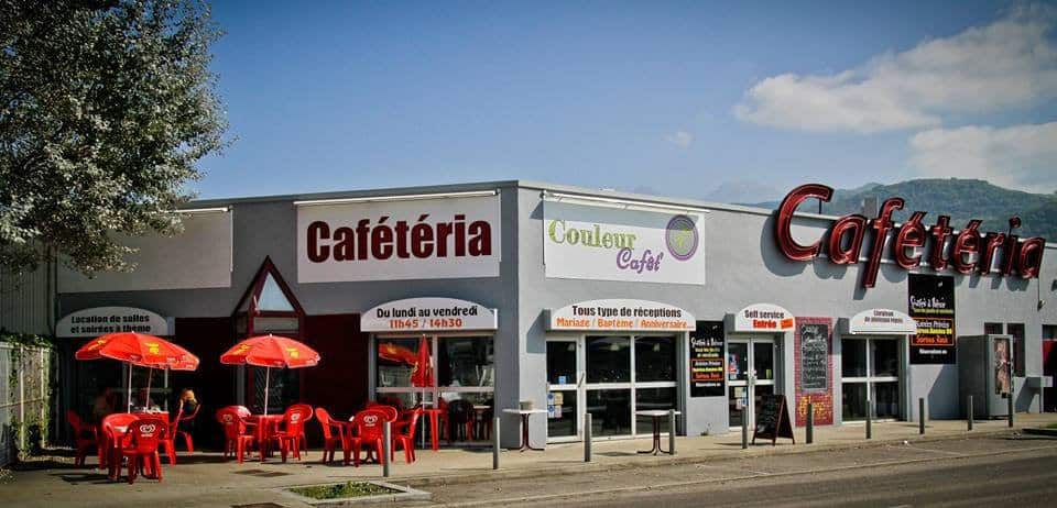 Couleur Cafêt' — photo 2