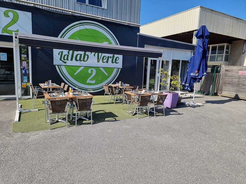 La Tab' Verte 2 — photo 3