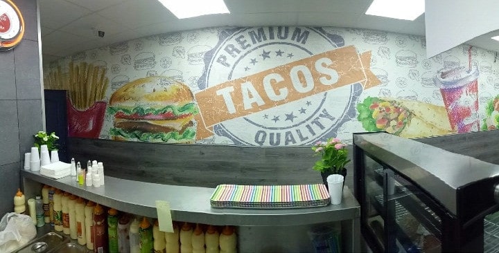 Top Tacos — photo 3