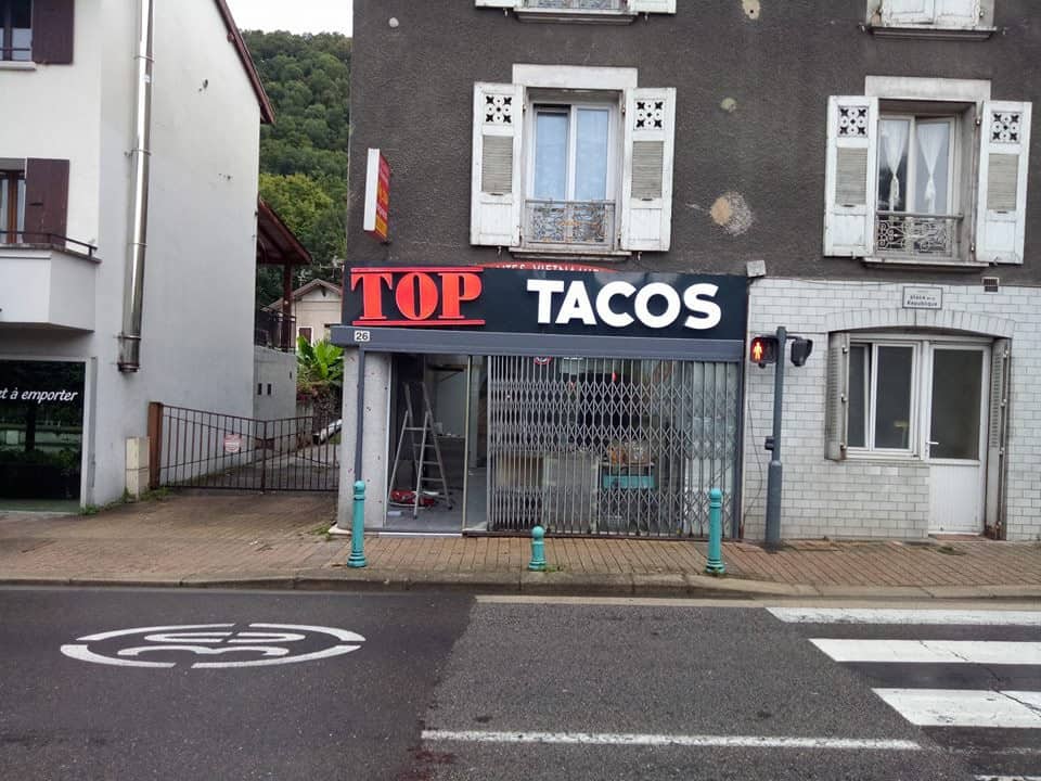 Top Tacos — photo 2