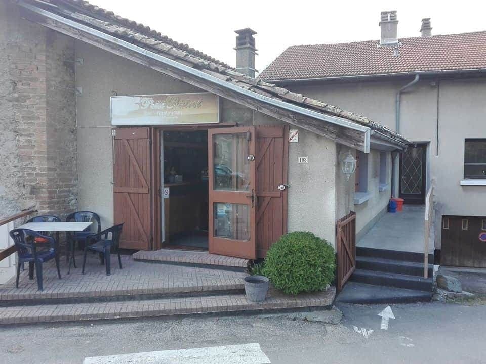 Le petit bistrot — photo 2