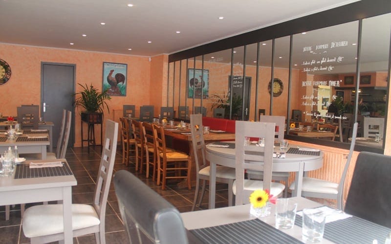 Le petit bistrot — photo 3