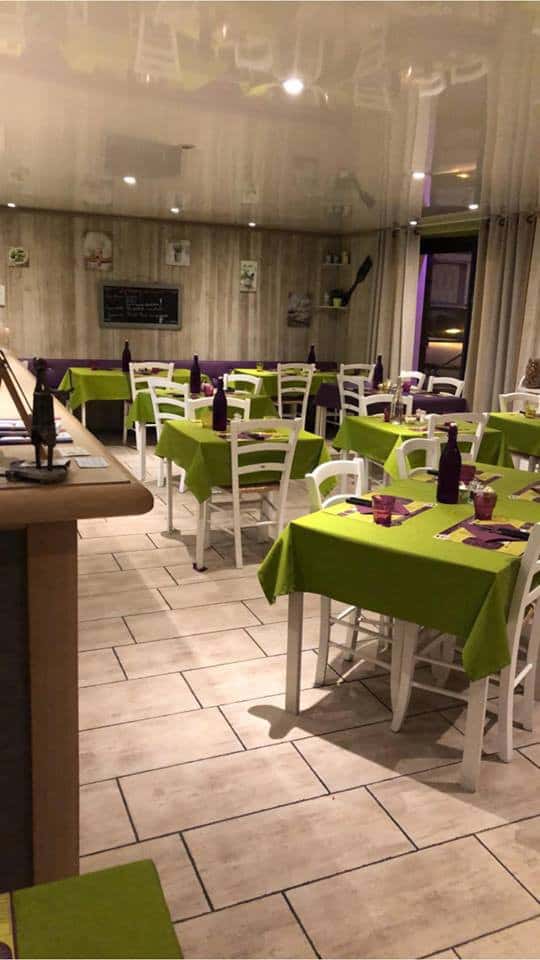 La Dinette de Montferrat — photo 3