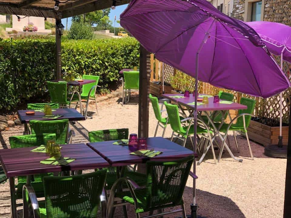 La Dinette de Montferrat — photo 2