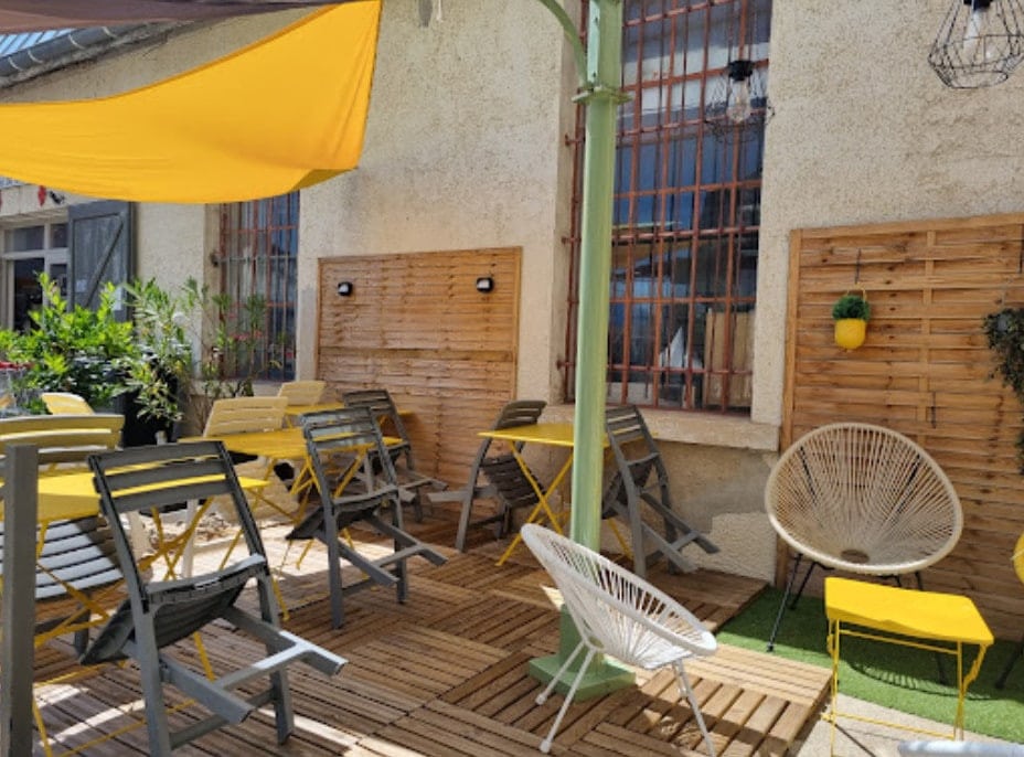 La maison du burger — photo 3