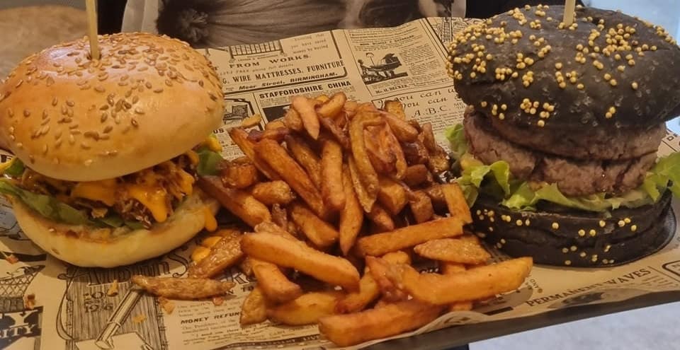 La maison du burger — photo 2