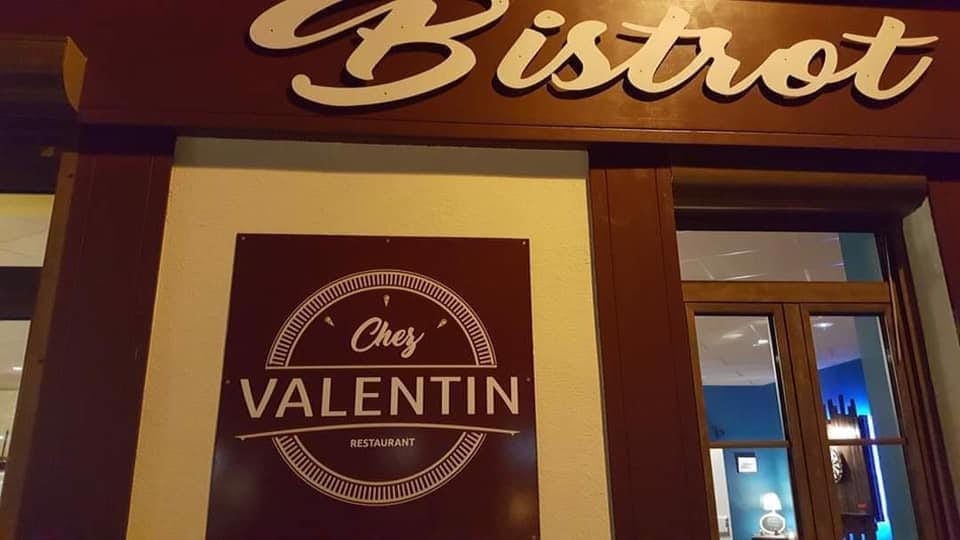 Chez Valentin — photo 2