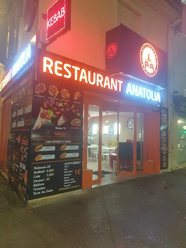 Anatolia — photo 2