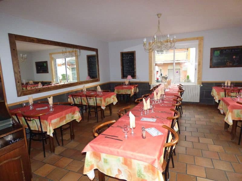 Auberge des Avenières — Auberge à Les Avenières Veyrins-Thuellin — photo 3