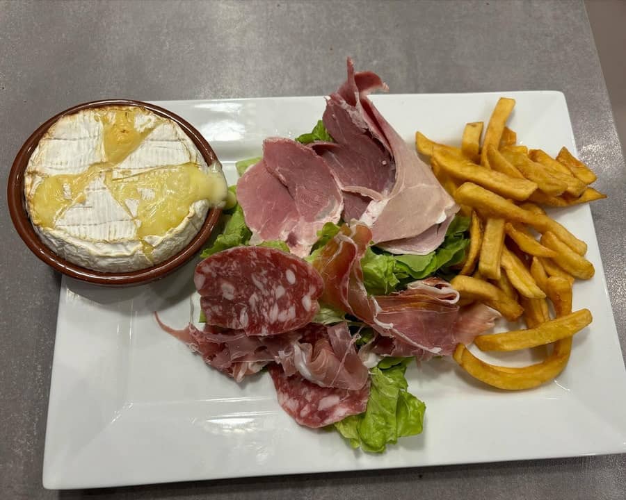 Braz & Co — Viandes et Grillades à Les Avenières Veyrins-Thuellin — photo 2
